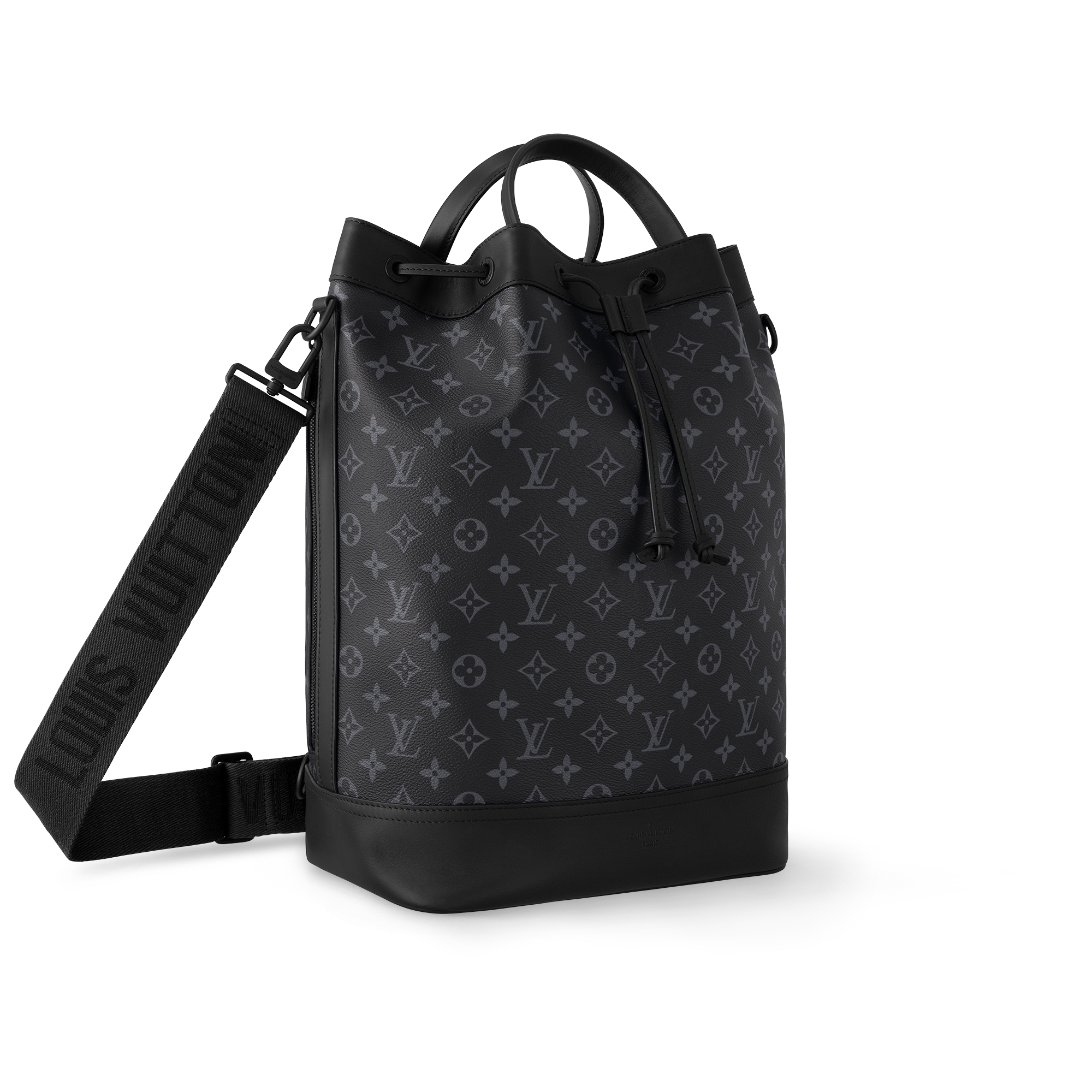 Maxi Noé Sling Taiga Leather - Men - Discontinued Product